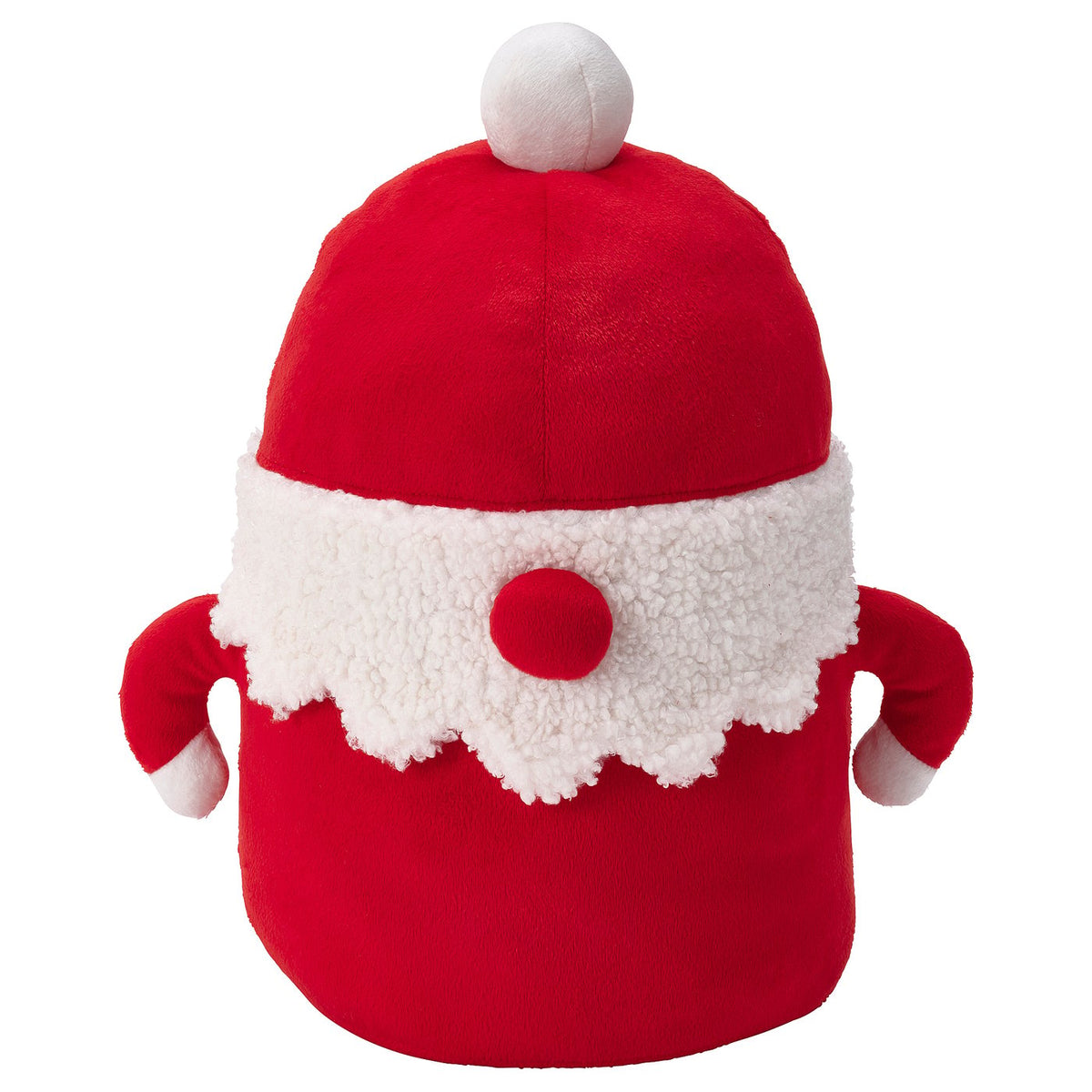 VINTERFINT decoration, Santa Claus red, 30 cm