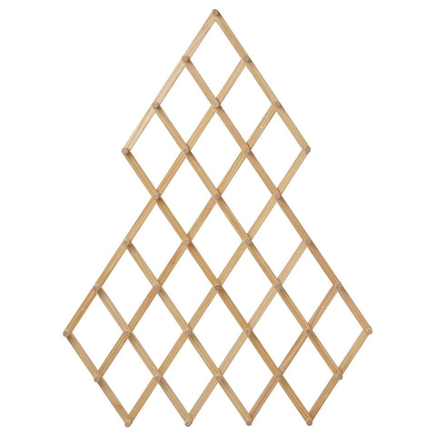 VINTERFINT wall decoration, pine