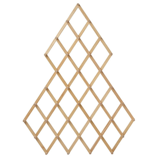 VINTERFINT wall decoration, pine