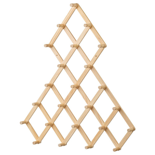 VINTERFINT wall decoration, pine