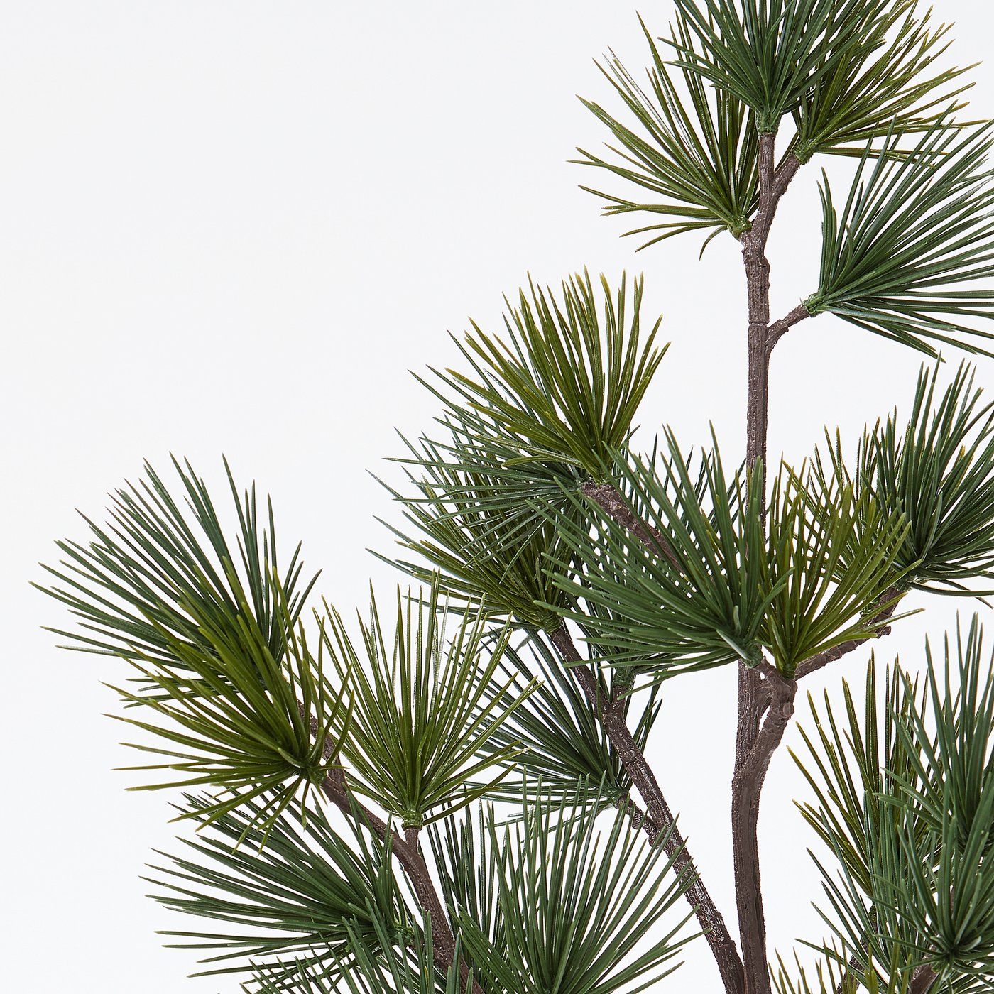 VINTERFINT artificial spray, in/outdoor/pine green
