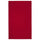 VINTERFINT tablecloth, red, 145x240 cm