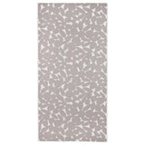 VITFRYLE pre-cut fabric, beige, 150x300 cm