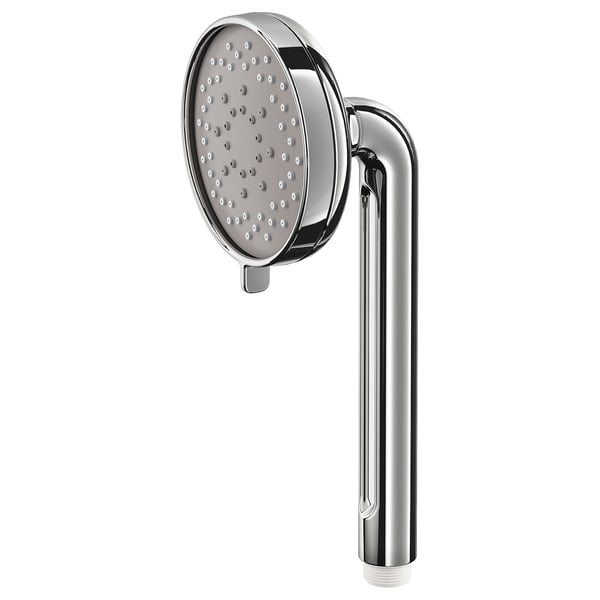 VOXNAN 5-spray handshower, chrome-plated, 105 mm
