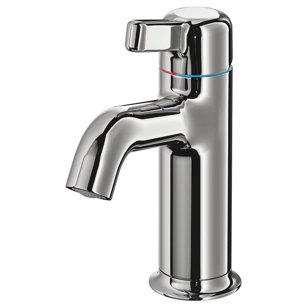 VOXNAN wash-basin mixer tap, chrome-plated