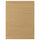 VOXTORP - VOXTORP Door, oak effect, 60x80 cm