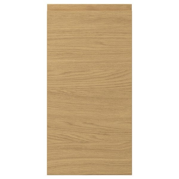 Ikea VOXTORP - Door, oak effect, 30x60 cm
