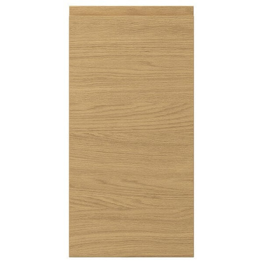 Ikea VOXTORP - Door, oak effect, 30x60 cm