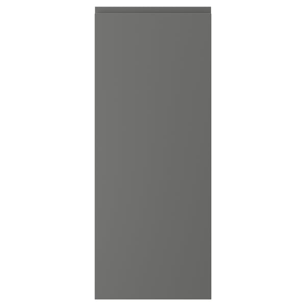 VOXTORP door, matt white, 40x100 cm