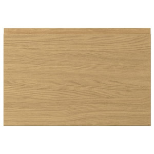 Ikea VOXTORP - Drawer front, oak effect, 60x40 cm