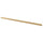 VOXTORP - VOXTORP Rounded deco strip/moulding, oak effect, 221 cm