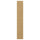 VOXTORP - VOXTORP Cover panel, oak effect, 39x240 cm