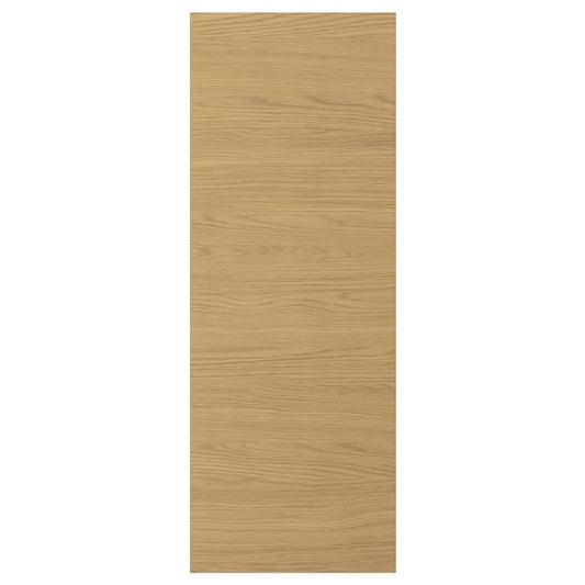 Ikea VOXTORP - Cover panel, oak effect, 39x106 cm