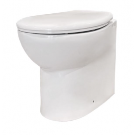 WC FLOOR FLUSH DAWN