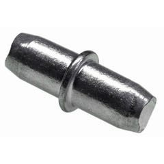 DUPLO GALVANIZED SHELF SUPPORTS FROM 5