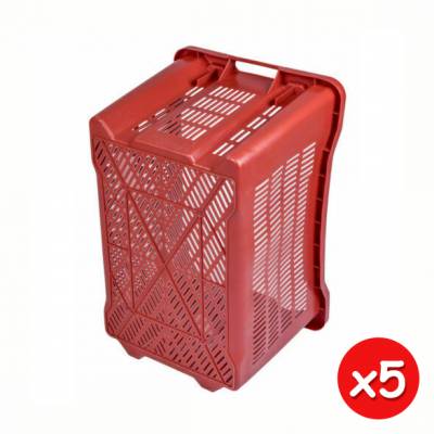 PROF TERM ALLUM. ARG 7X25X2700 PER SPC