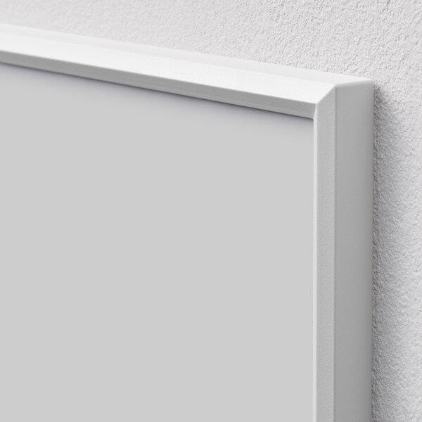 Ikea YLLEVAD - Frame, white, 21x30 cm