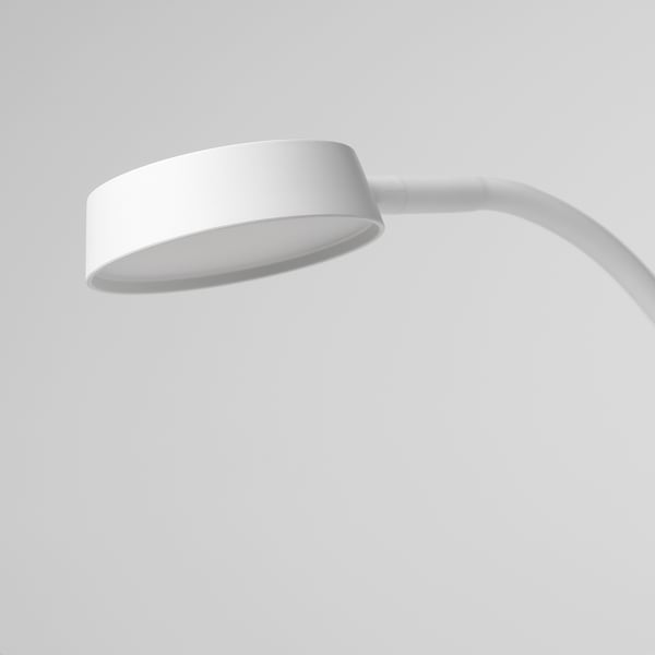 YTBERG - Cabinet lighting, white/dimmable ,