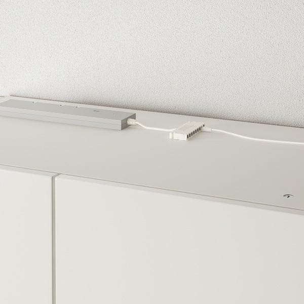 Ikea YTBERG - Cabinet lighting, white/dimmable ,