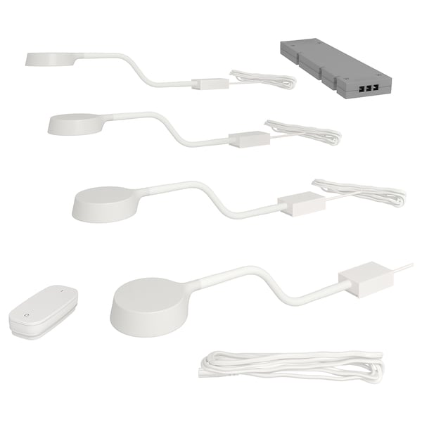 Ikea YTBERG / TRÅDFRI - Lighting Kit ,