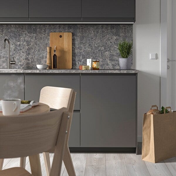 Ikea YTTERNÄS - Undercounter freezer, IKEA 500 integrated,94 l