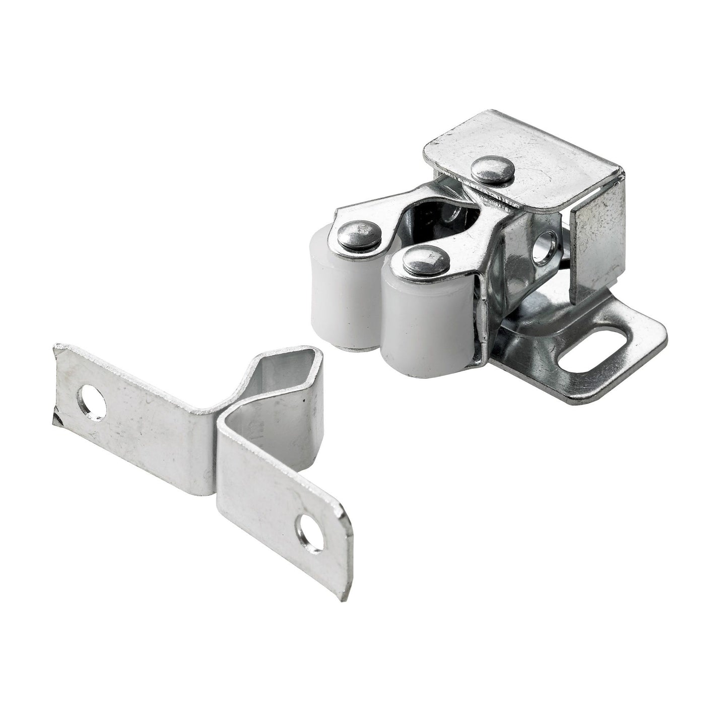 INTERLOCKING CLOSURE 18X33X28MM GALVANIZED