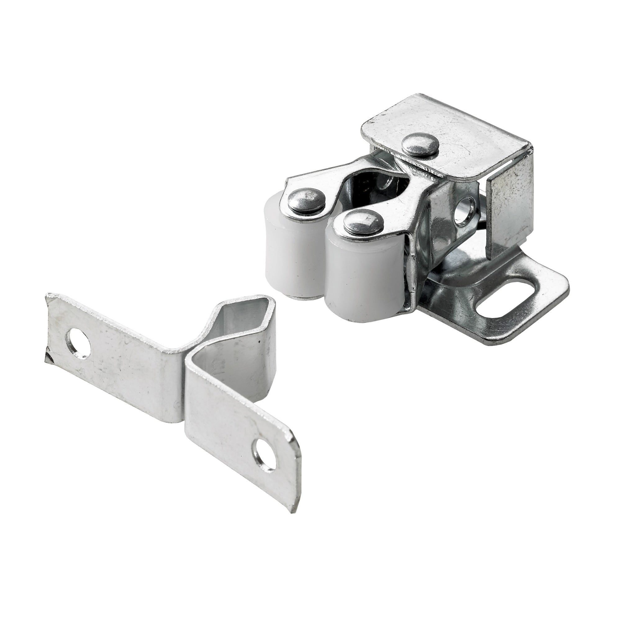 INTERLOCKING CLOSURE 18X33X28MM GALVANIZED