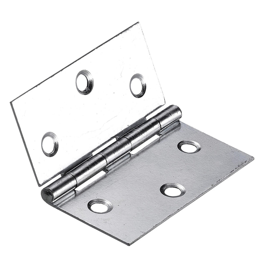 HINGE 50X50MM GALVANIZED
