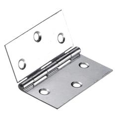 HINGE 50X50MM GALVANIZED
