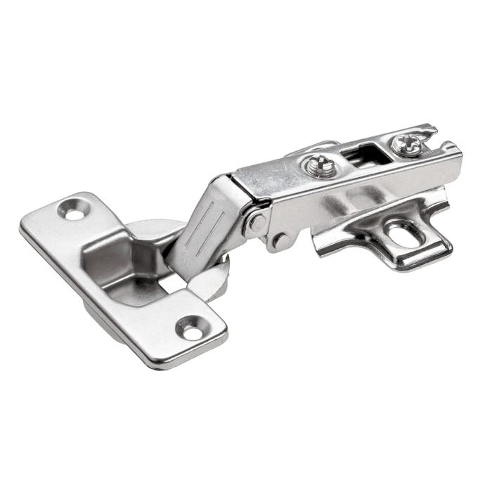 SPRING HINGE EXTERNAL STOP D35/HD4