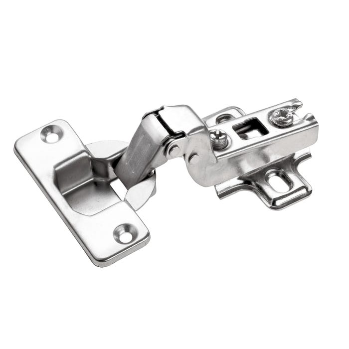 D35/HD4 INTERNAL STOP SPRING HINGE