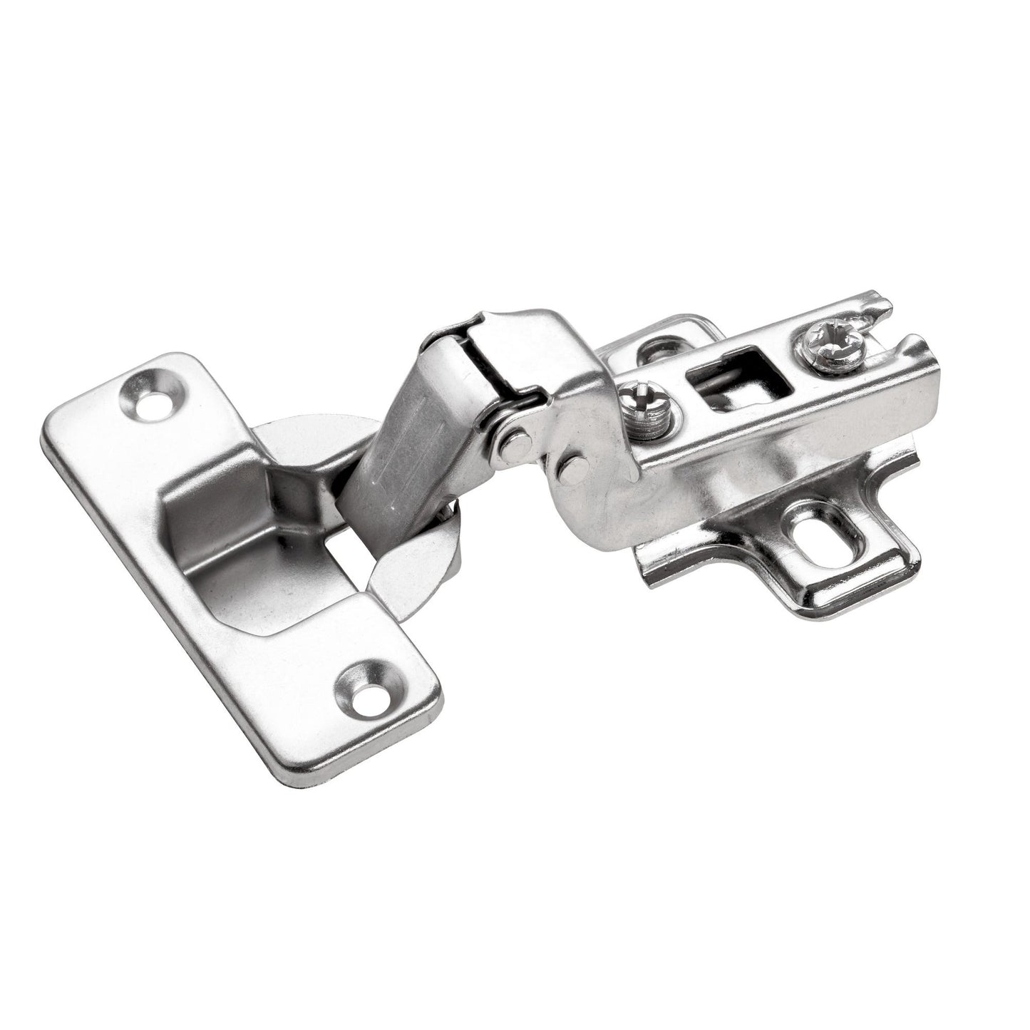 D35/HD4 INTERNAL STOP SPRING HINGE