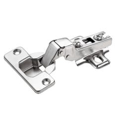SPRING HINGE 1/2 REBATE D35/HD48 SL