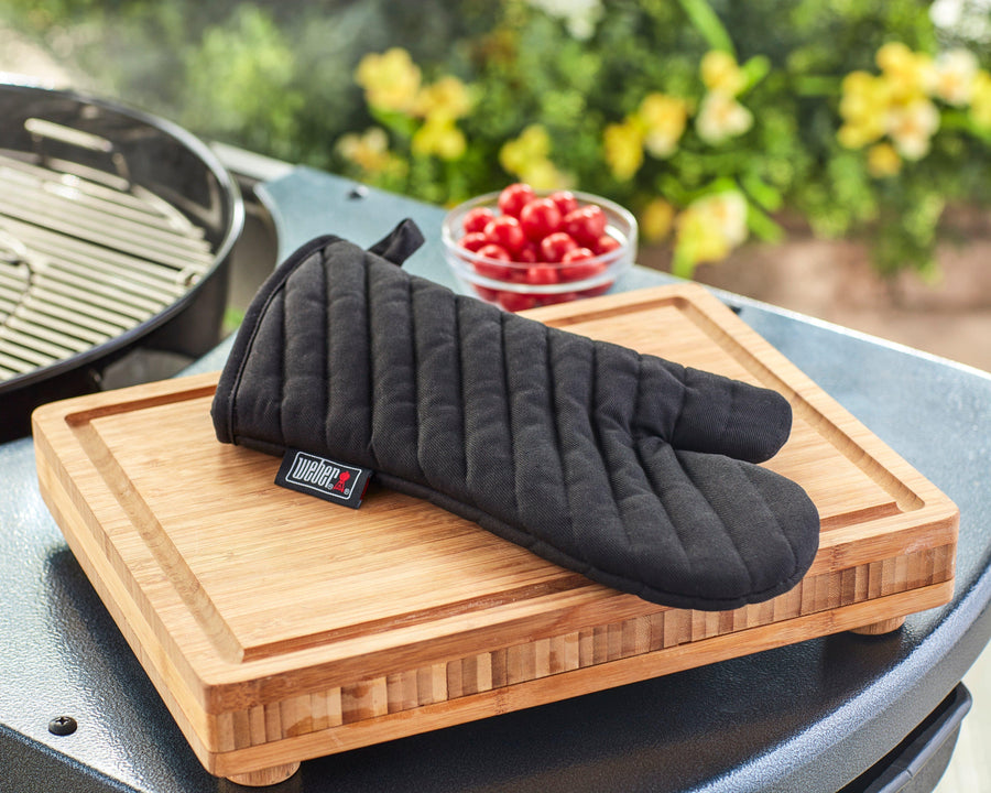 Bricocenter WEBER BARBECUE GLOVE