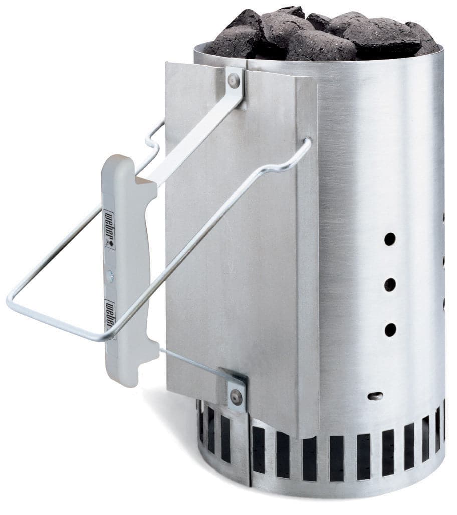 Bricocenter WEBER CHIMNEY KIT