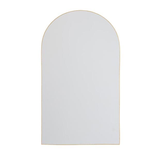 ARCHY Mirror mirror H 60 x W 35 x D 0.8 cm - best price from Maltashopper.com CS666309