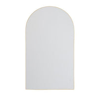 ARCHY Mirror mirror H 60 x W 35 x D 0.8 cm - best price from Maltashopper.com CS666309