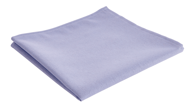 UNILINE Purple napkin - best price from Maltashopper.com CS685216