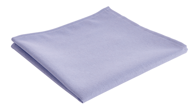 Casa UNILINE NAPKIN 43X43 LILAC