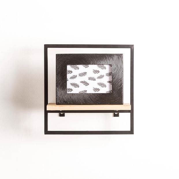 Casa MIX&MATCH HANGING RACK S