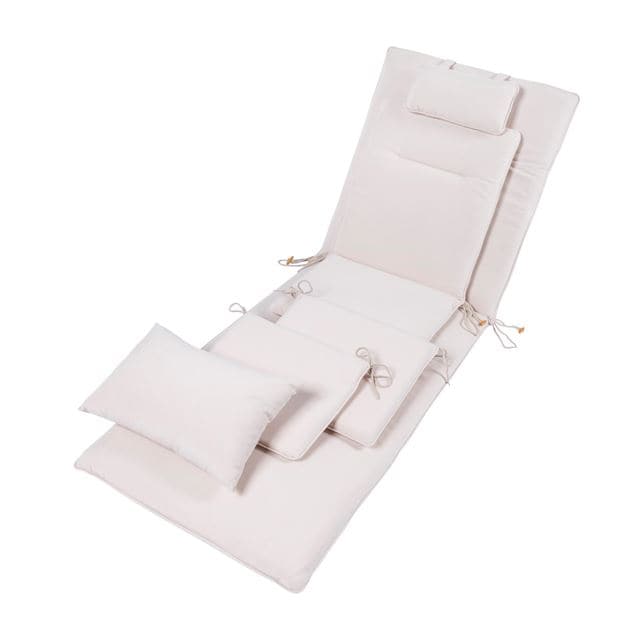 AZUR Headrest garden cushion. W 15 x L 30 cm - best price from Maltashopper.com CS662298