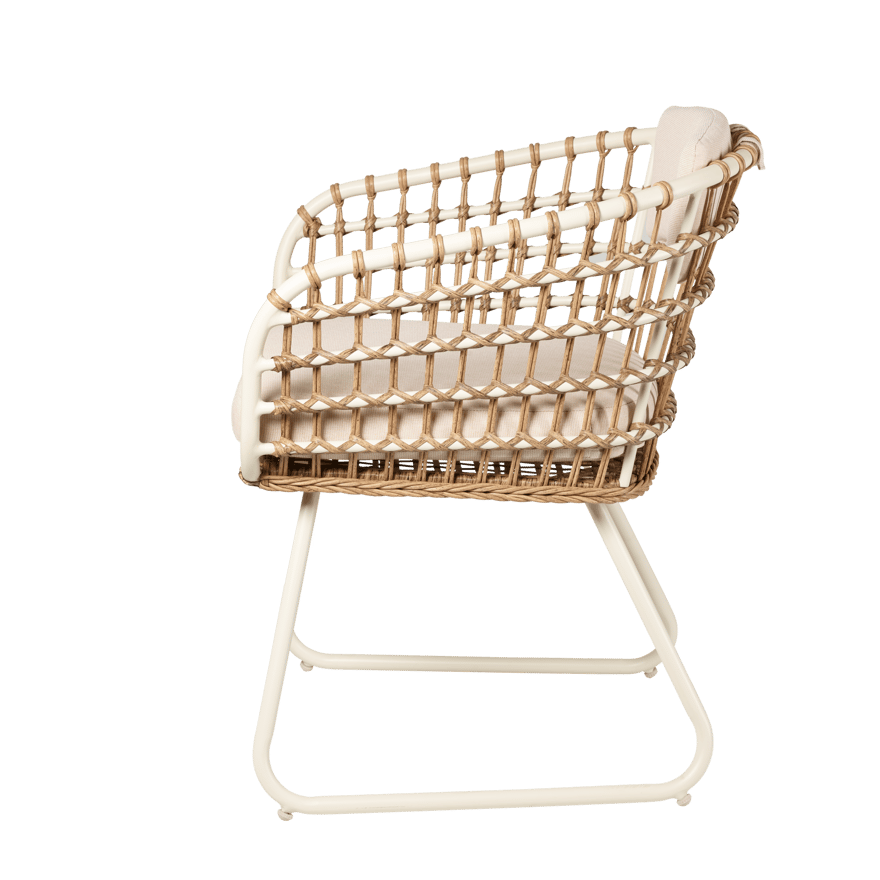BONES Sand chair - best price from Maltashopper.com CS689451