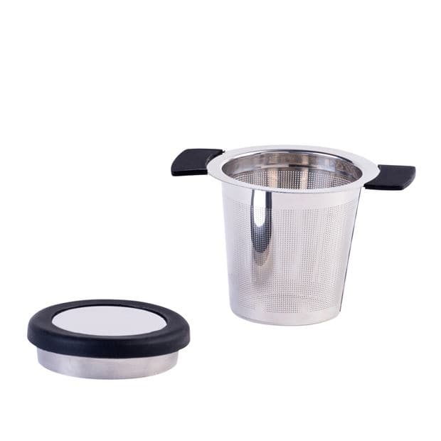 Casa BASIC TEA INFUSER BLACK