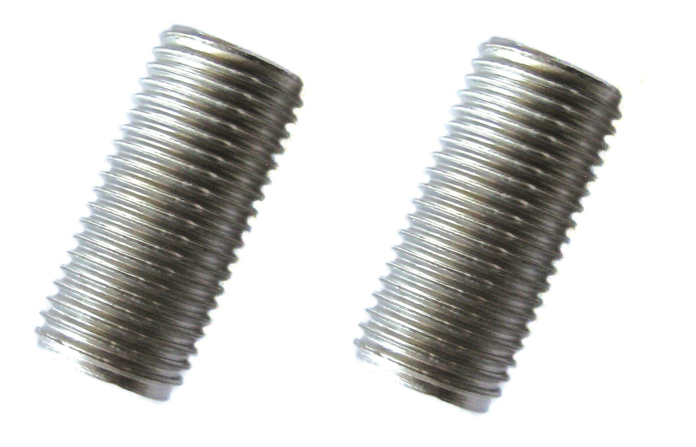Bricocenter 2 X 30 MM GALVANISED TUBES