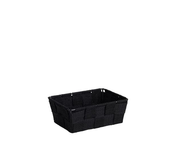 CALI BASIC Basket 5x15x10cm, 2 color variants - best price from Maltashopper.com CS651749