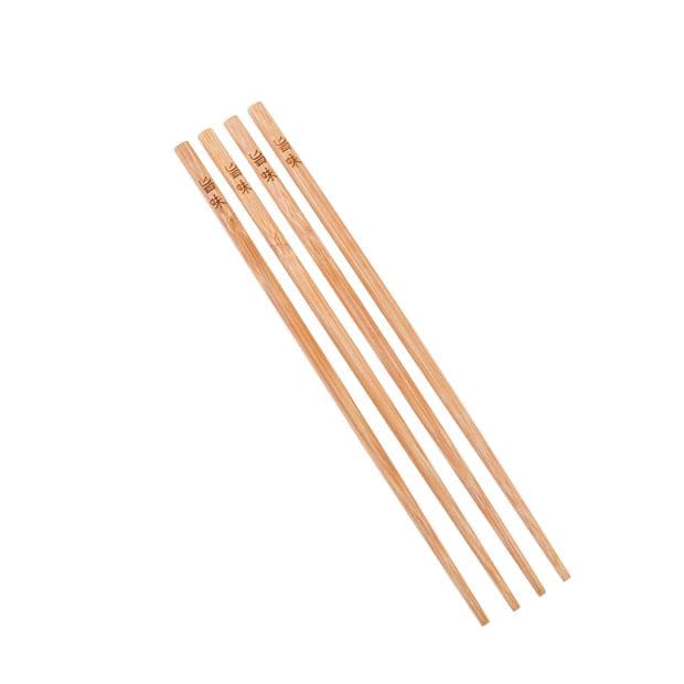 UMAMI Chopsticks set of 4 naturalL 24 cm - best price from Maltashopper.com CS644266