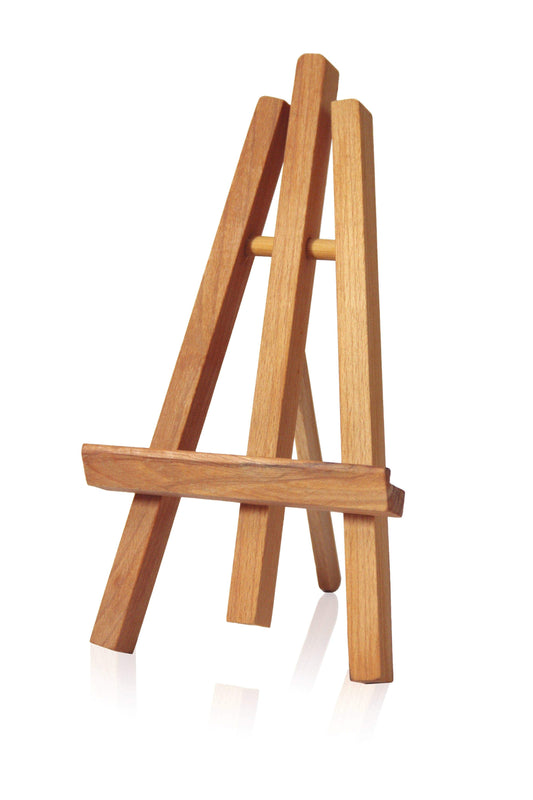 Bricocenter MINI PAINTING EASEL 19X16X24H