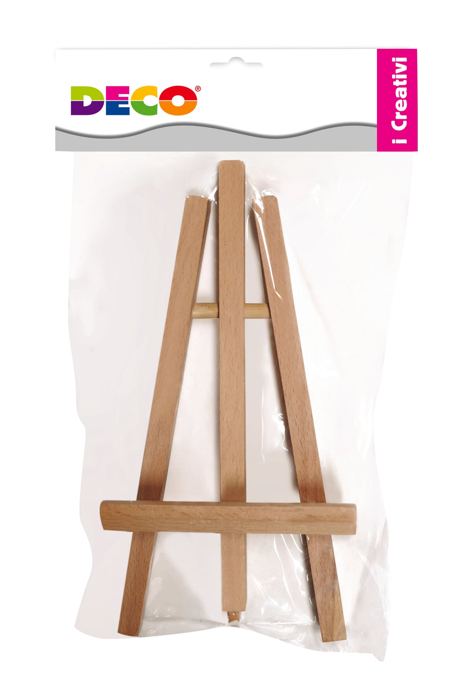 MINI PAINTING EASEL 19X16X24H