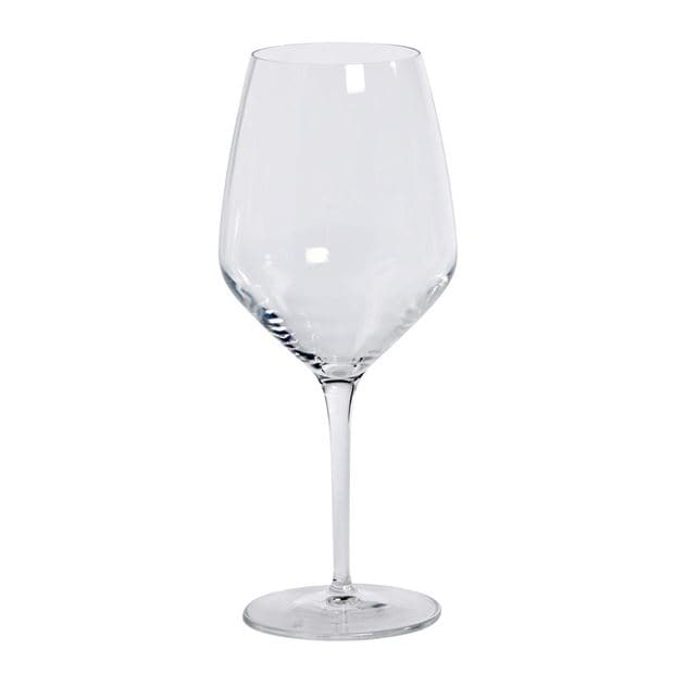 ATELIER Wine glass, Cabernet Merlot,  H 24.4 cm - Ø 10.1 cm - best price from Maltashopper.com CS211576