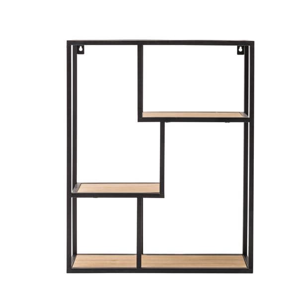 Casa TRAPP HANGING RACK 50CM